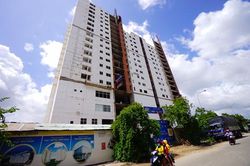 TP Hồ Chí Minh: Nan giải nhà ở cho người thu nhập thấp
