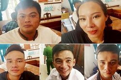 Dùng 'mỹ nhân kế' để bắt cóc đòi nợ