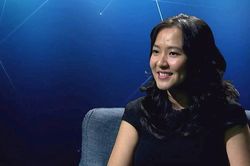 Bà Lê Diệp Kiều Trang rời Go-Viet sau 5 tháng