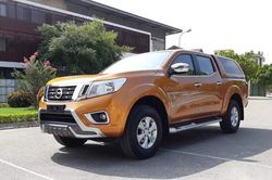Nissan gia hạn hợp tác tại Việt Nam