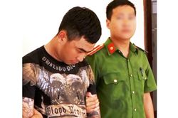 Khởi tố đối tượng trốn truy nã, cho vay nặng lãi