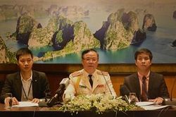 'Đối tác vinh quang, thống nhất bền vững'