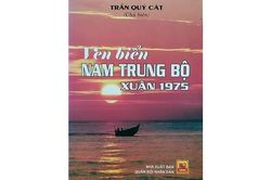 Ven biển Nam Trung Bộ trong mùa xuân chiến thắng