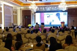 Đồng Nai hướng đến xây dựng Trung tâm điều hành Y tế thông minh