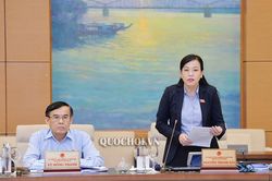 'Quy trình xây dựng thế nào mà đầu tư công làm thì lâu, xuống cấp thì nhanh'?