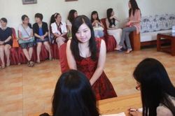 Bí mật trong ngôi trường dạy cách lấy chồng đại gia ở Trung Quốc