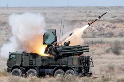 Nga bán cho Saudi Arabia vũ khí chuyên diệt UAV, Mỹ khó chịu?