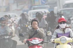Cách bảo vệ 'từ nhà ra ngõ', hạn chế tối đa ảnh hưởng của ô nhiễm không khí
