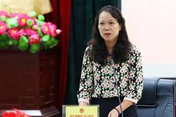 Giao ban báo chí thực hiện kế hoạch tuyên truyền chính sách dân tộc đặc thù cho vùng đồng bào dân tộc thiểu số