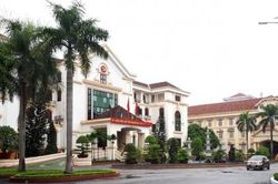 Thanh Hóa: Không đề xuất nhân sự có biểu hiện 'chạy chọt, vận động, tranh thủ lẫn nhau'