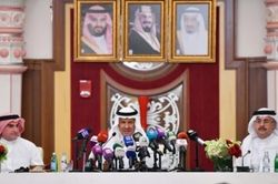 Saudi Arabia sẽ khắc phục hoàn toàn nhà máy dầu sau vụ tấn công khủng bố vào cuối tháng 9