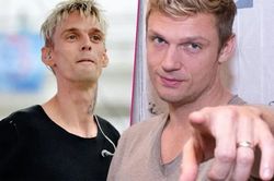Nick Carter tố em trai muốn giết cô vợ đang mang bầu của mình