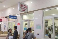 Thực hư thông tin 4 trẻ ở Hải Phòng sốc ma túy sau khi uống nước do người lạ đưa