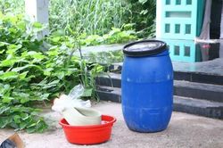 Dựng lại hiện trường vụ giết người đúc bê tông gây chấn động Bình Dương