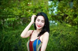 Thủy Tiên kể chuyện con gái vào lớp 1 và tình huống 'dở khóc, dở cười'