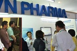 Khởi tố vụ án thiếu trách nhiệm tại Cục Quản lý Dược