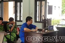 Sử dụng thẻ ngành để lừa đảo chiếm đoạt tài sản
