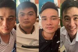 Dụ bạn mới quen đến chỗ vắng để đồng bọn khống chế đòi nợ
