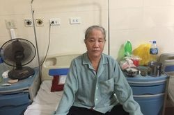 Cám cảnh trước số phận 2 bà cháu cùng bị ung thư