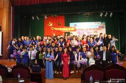 Hành trình 60 năm xây dựng và phát triển Khoa Toán - Ngành Toán Trường Đại học Vinh