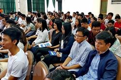 Khuyến khích trường đại học đăng ký kiểm định với các tổ chức quốc tế uy tín
