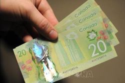 Người dân Canada lo ngại 'thể trạng' nền kinh tế và tài chính cá nhân