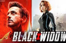 Black Widow: Iron Man sẽ một lần nữa xuất hiện trong MCU với tư cách khách mời?