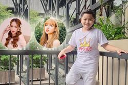Chấn Quốc thần tượng HLV Hương Giang, học hỏi Lisa - Black Pink 'dùng tài năng và bản lĩnh chinh phục khán giả'