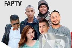 Phim của Kênh FAPTV có gì hot để trở thành nút kim cương đầu tiên của Việt Nam với 10 triệu subscribe?