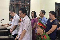 Hoãn phiên tòa xử vụ án nâng điểm thi ở Hà Giang