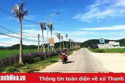 Phú Nhuận nỗ lực xây dựng xã nông thôn mới nâng cao
