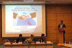 Việt Nam, Bangladesh thúc đẩy hợp tác thương mại, đầu tư