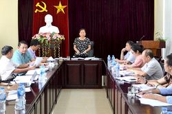 Quan tâm hơn đến công tác quản lý Nhà nước về dân tộc