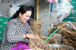 Giúp phụ nữ vươn lên thoát nghèo, ổn định cuộc sống