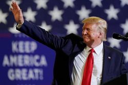 Tổng thống Trump: 'Tôi tin ông Kim Jong-un sẽ thích đến Mỹ'