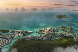 BIM Land to get 87.5 million USD loan from IFC
