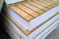 Tiết kiệm năng lượng nhờ lợi ích của sử dụng tấm cách nhiệt kết cấu