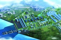 Thép Hòa Phát: Lợi thế giá rẻ sẽ được phát huy