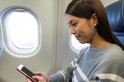 Vì sao cửa sổ máy bay nhất định phải là hình bầu dục?