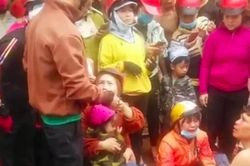 Vụ vu khống CSGT truy đuổi gây tai nạn: Bắt tạm giam 4 đối tượng