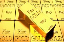 Trước thềm cuộc họp FED, giá vàng lại tăng
