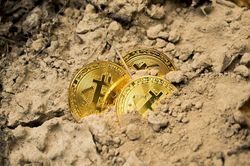 Bitcoin tiếp tục bị kìm kẹp, nhiều tiền ảo 'hồi sinh'