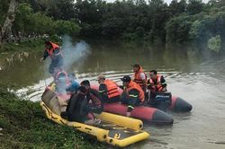 Tìm thấy thi thể 2 học sinh tại hồ nước ở Đắk Nông