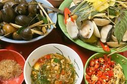 Những món ngon mùa thu Hà Nội chỉ ăn một lần là cả đời không quên