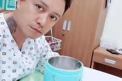 Căn bệnh hở van tim ca sĩ Tuấn Hưng mắc phải nguy hiểm thế nào?