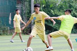 THPT Phùng Khắc Khoan chưa bao giờ thôi khát vọng