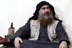 Thủ lĩnh IS kêu gọi đồng bọn tấn công các trại giam ở Syria và Iraq