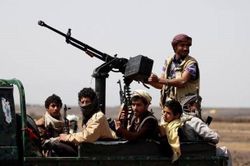 Phiến quân Houthi dọa tấn công các mục tiêu ở UAE