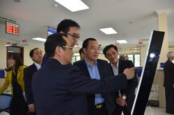 Ấm áp dưới mái nhà Mặt trận