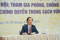 Hoàn thiện cơ chế giám sát, phản biện từ hoạt động thực tiễn